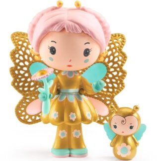 Tinyly figurines Hortense & Fly