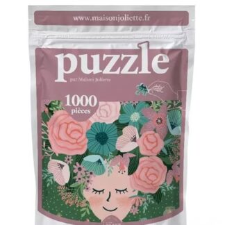 Puzzle Rêveries 1000 pcs