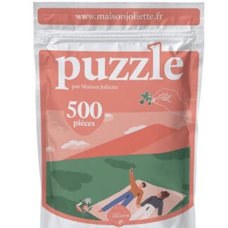 Puzzle Love in the air 500 pcs
