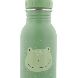 Gourde métal 350ml: Madame Grenouille
