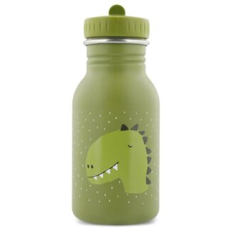 Gourde métal 350ml: Monsieur Dino