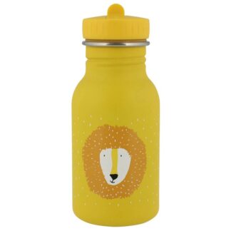 Gourde métal 350ml: Monsieur Lion