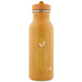 Gourde métal 500ml: Monsieur Renard