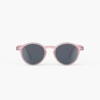 Lunettes Sun D pink