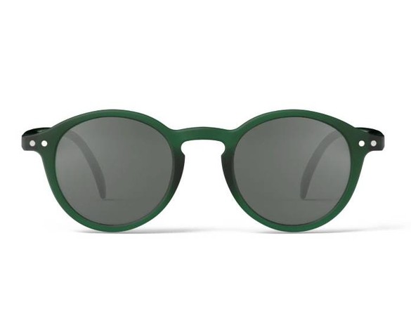 Lunettes Junior D Green