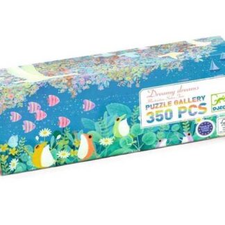 Puzzle gallery dreamy dreams 350pcs