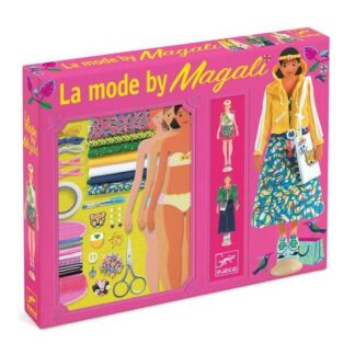 La mode by Magali