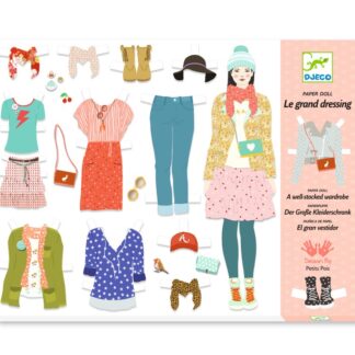 Le grand dressing