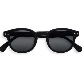 Lunettes Sun D Black