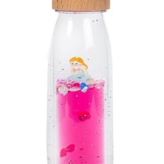 Bouteille sensorielle: move Sirène