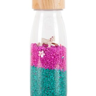 Bouteille sensorielle: Unicorn