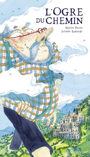 L'Ogre du chemin