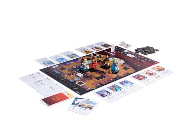 Ninjago: Destiny's Bounty Adventures – Image 2