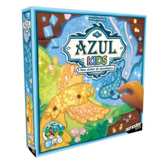 Azul Kids