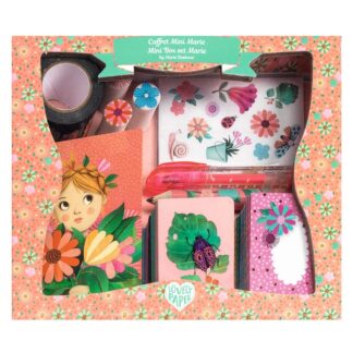 Coffret Mini Marie