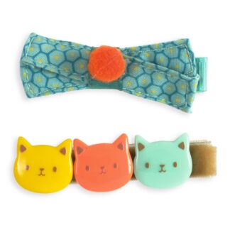 Barrettes Nina