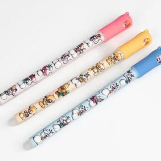 Stylo Twist effaçable Diddl