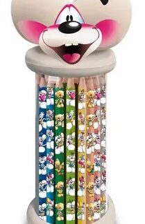 Trousse 3D Diddl