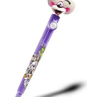 Stylo fidget Diddl