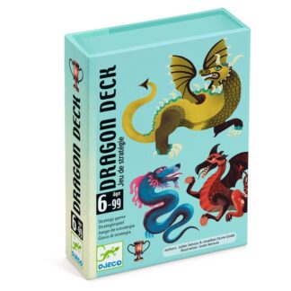 Dragon deck