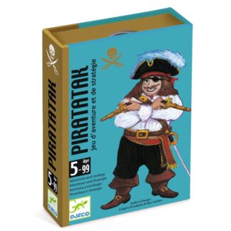 Piratatak