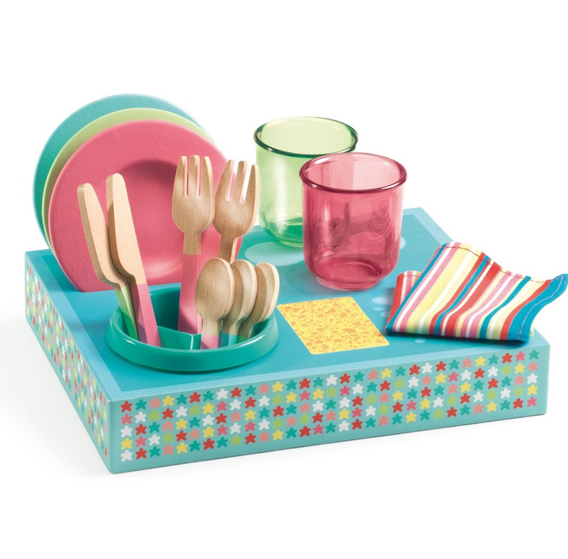 Set vaisselle – Image 2