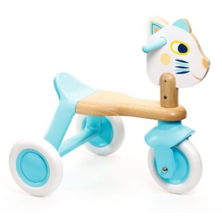 Baby scooty