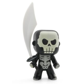 Arty Toys figurine Skully