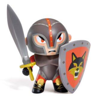 Arty Toys figurine Flow Knight