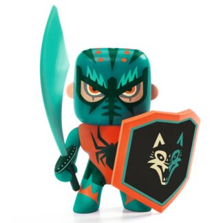 Arty Toys figurine Spider Knight