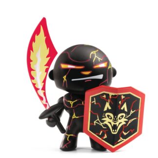 Arty Toys figurine Volcano