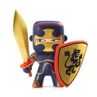 Arty Toys figurine Dark blue