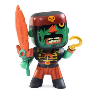 Arty Toys figurine Kyle