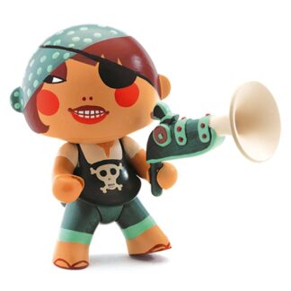 Arty Toys figurine Caraïba