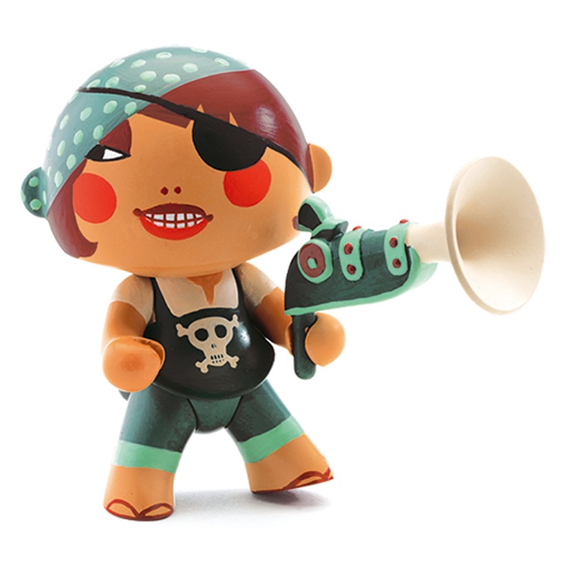 Arty Toys figurine Caraïba