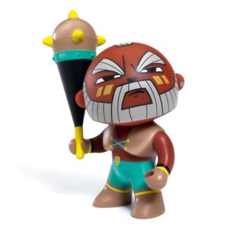 Arty Toys figurine Marcus