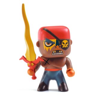 Arty Toys figurine Biglos