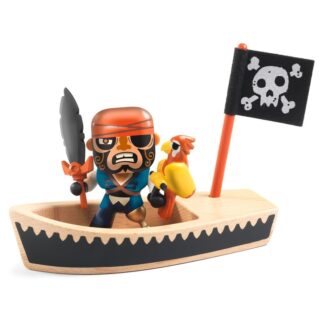 Arty Toys figurine Bily cannot