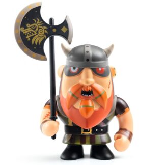 Arty Toys figurine Ze Barbarious