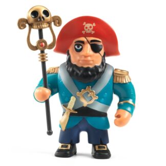 Arty Toys figurine Ze Piratous