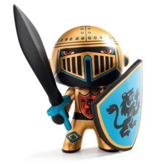 Arty Toys figurine Knight Azur