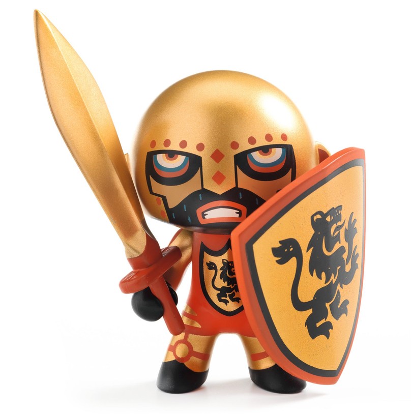 Arty Toys figurine Bright knight