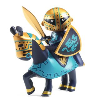 Arty Toys figurine Dragon Knight