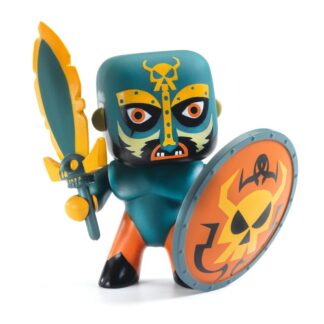 Arty Toys figurine Skull Knight