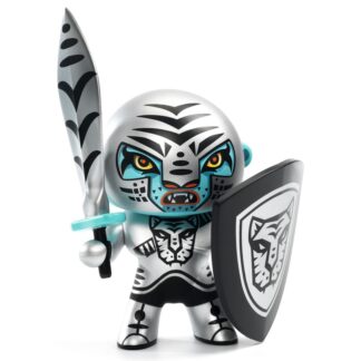 Arty Toys figurine Furious