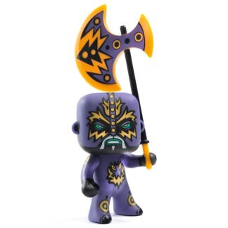 Arty Toys figurine Flameo