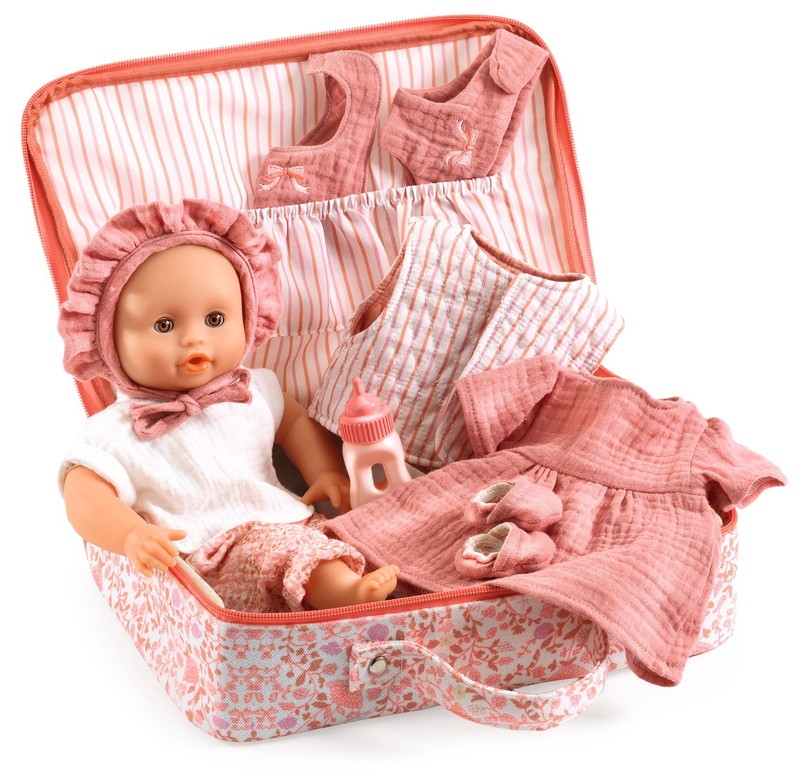 La valise de Lily – Image 2