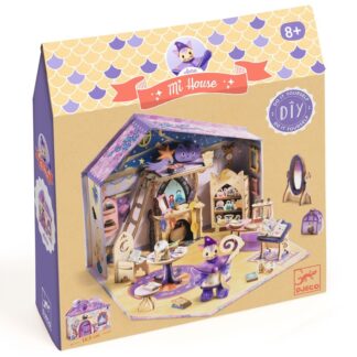 Mi House miniature Astra