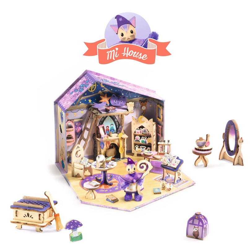 Mi House miniature Astra – Image 2