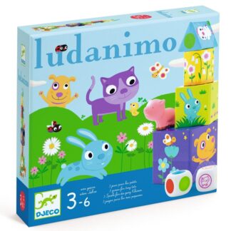 Ludanimo